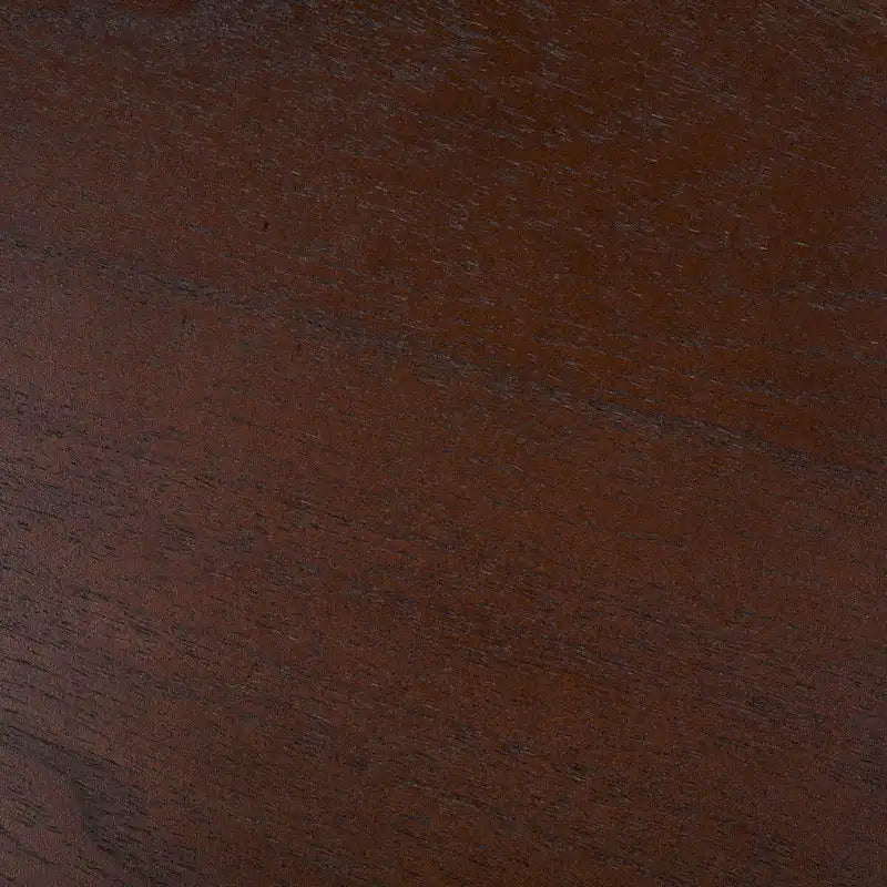 Table basse ronde avec plateau amovible et piètement à 3 pieds